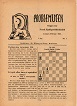 PROBLEMISTEN / 1950 vol 7, no 1
